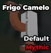 Frigo Camelo